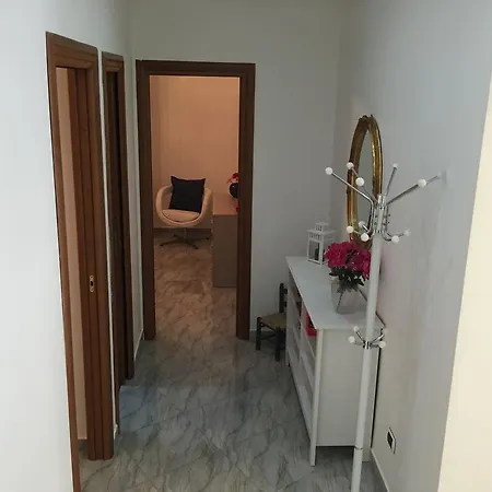 Supera Napoli Apartment Buitenkant foto