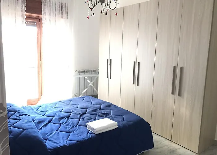 Supera Napoli Apartment