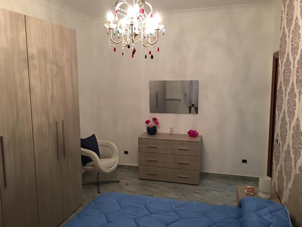 Supera Appartement Napels