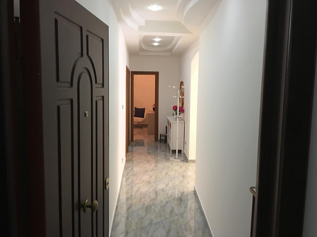Supera Appartement Napels