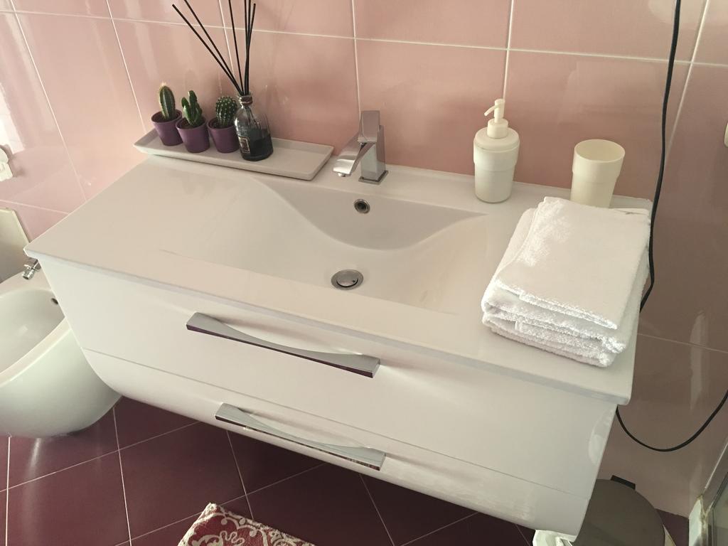 Appartement Supera Napels