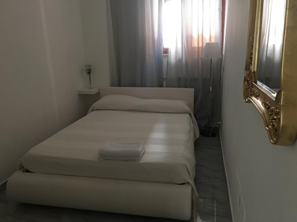 Appartement Supera Napels