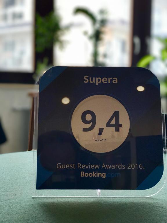 Appartement Supera