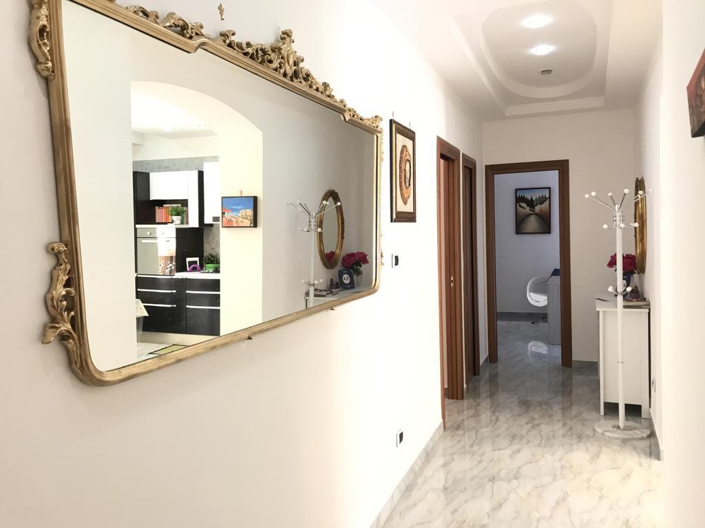 Appartement Supera Napels