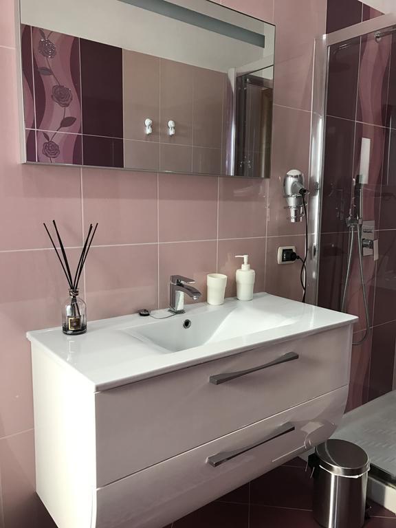 Appartement Supera