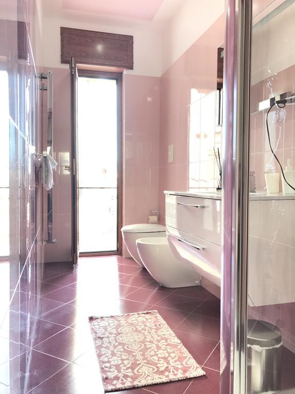 Appartement Supera Napels
